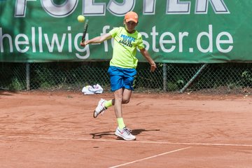 Bild 33 - Rosenpokal